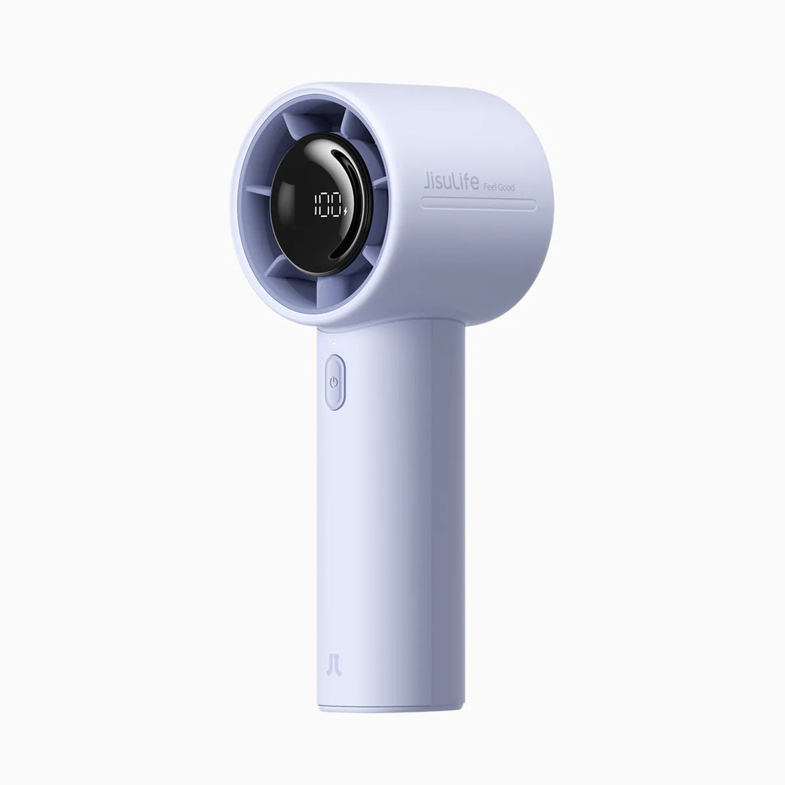 JisuLife - Handheld Fan Life10 S (5 Speed Wind Adjustment)