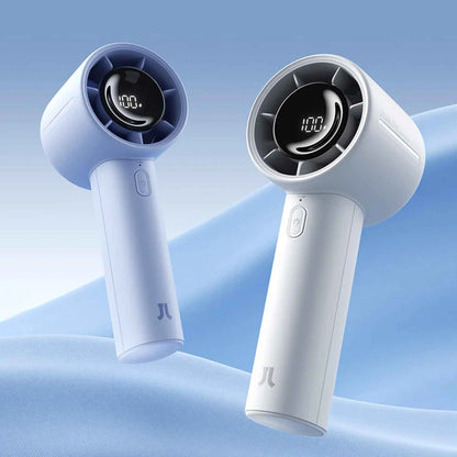 JisuLife - Handheld Fan Life10 S (5 Speed Wind Adjustment)