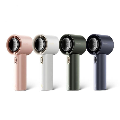 JisuLife - Handheld Fan Pro1 (Adjustable Speed)