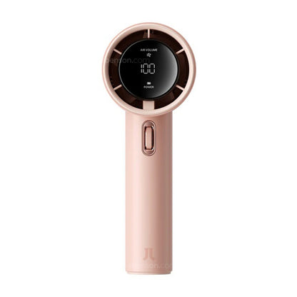 JisuLife - Handheld Fan Pro1 (Adjustable Speed)