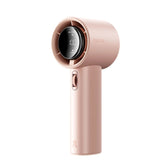 JisuLife - Handheld Fan Pro1 (Adjustable Speed) - Youglow