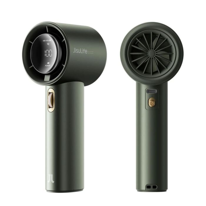 JisuLife - Handheld Fan Pro1 (Adjustable Speed)