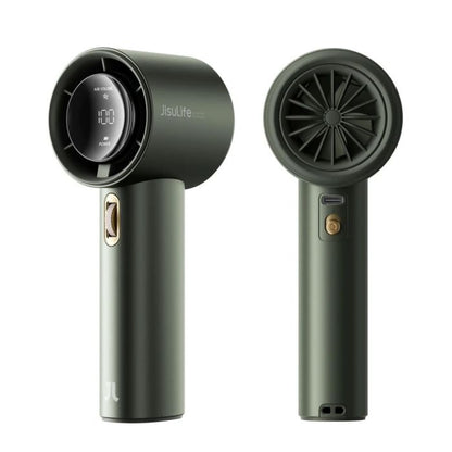 JisuLife - Handheld Fan Pro1 (Adjustable Speed)