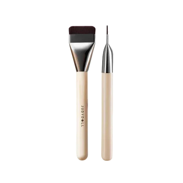 JUDYDOLL - Multi-use Foundation Brush [1 piece]