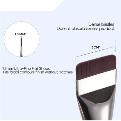 JUDYDOLL - Multi-use Foundation Brush [1 piece]