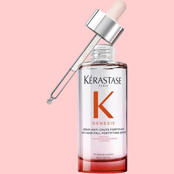 KERASTASE - Genesis Serum Anti-Chute Fortifiant [90ml]