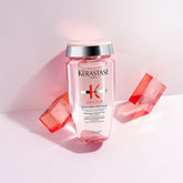 KERASTASE - Genesis Bain Hydra Fortifiant Anti Hair-Fall Fortifying Shampoo [80ml] - Youglow