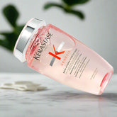 KERASTASE - Genesis Bain Hydra Fortifiant Anti Hair-Fall Fortifying Shampoo [80ml] - Youglow
