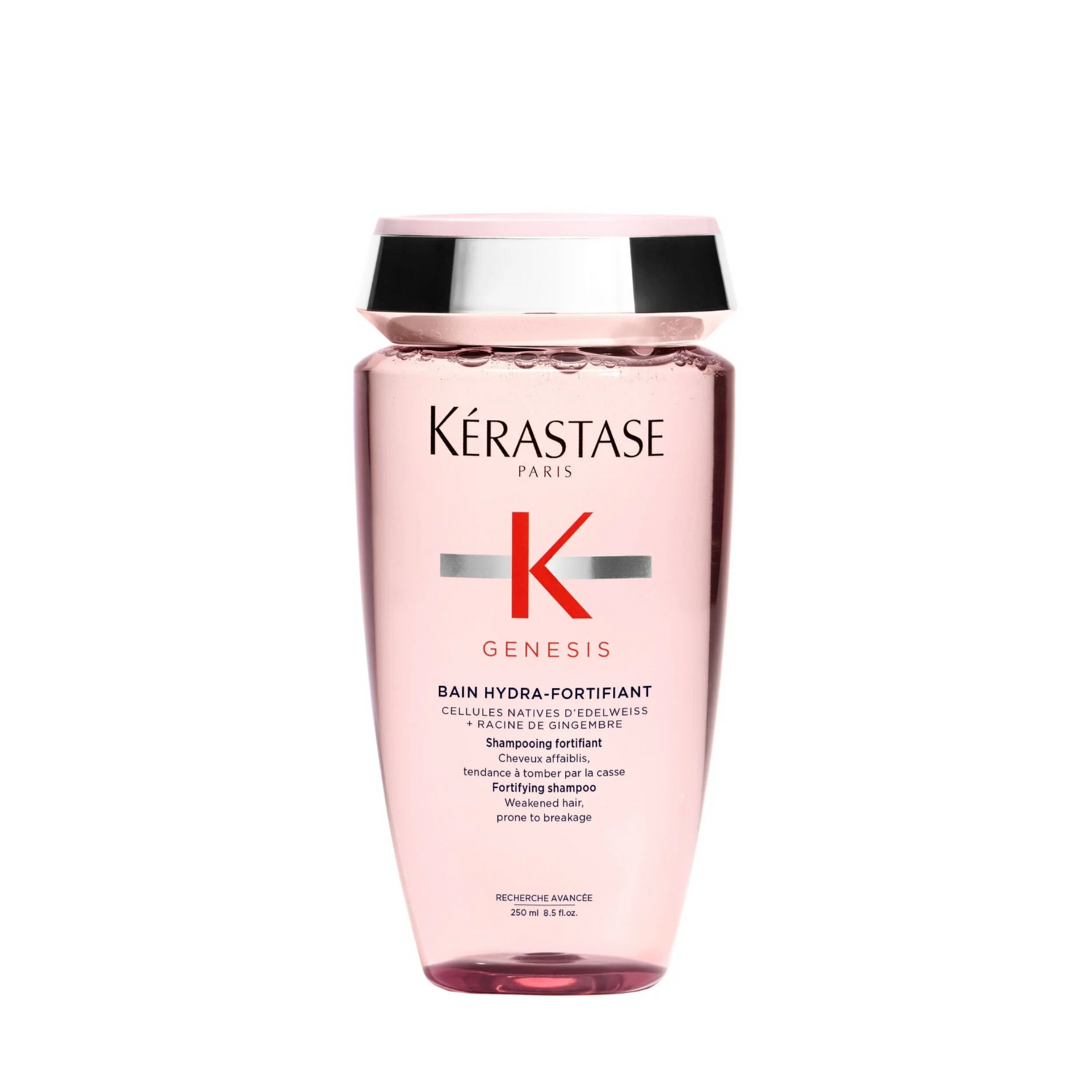 KERASTASE - Genesis Bain Hydra Fortifiant Anti Hair-Fall Fortifying Shampoo [80ml]