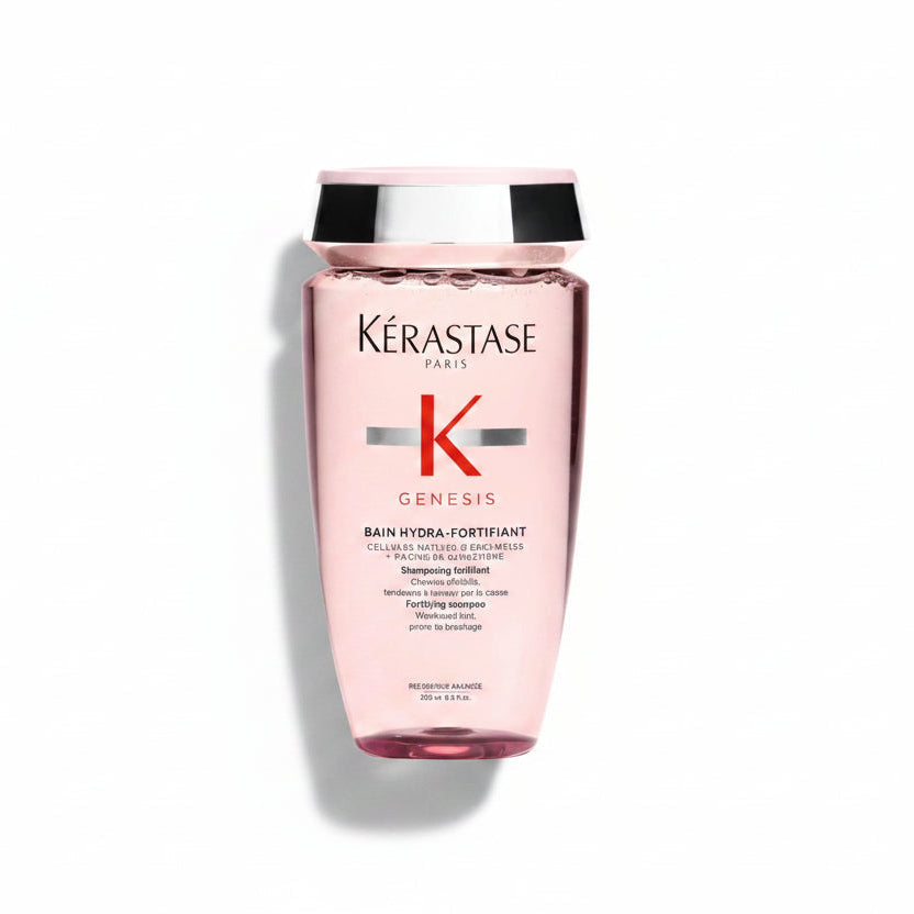 KERASTASE - Genesis Bain Hydra Fortifiant Anti Hair-Fall Fortifying Shampoo [80ml] - Youglow