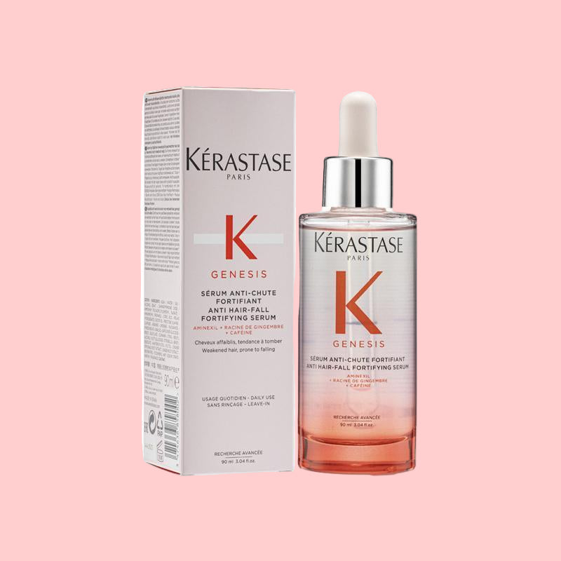 KERASTASE - Genesis Serum Anti-Chute Fortifiant [90ml]