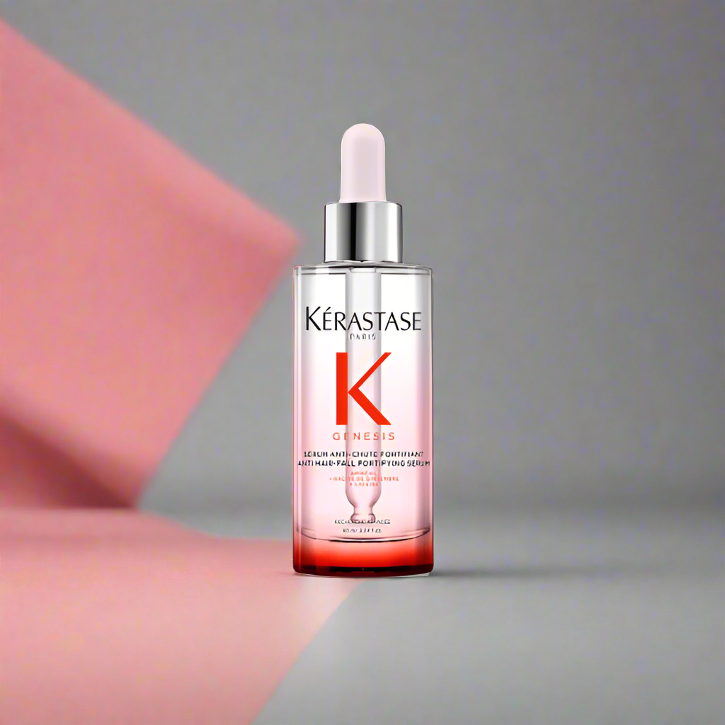 KERASTASE - Genesis Serum Anti-Chute Fortifiant [90ml] - Youglow