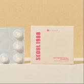 KSECRET - SEOUL 1988 Boosting Ball : Collagen 100% [12 Oz. x 7 Capsules] - Youglow