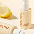 KSECRET - SEOUL 1988 Glow Serum : Niacinamide 15% + Yuja [30ml] - Youglow
