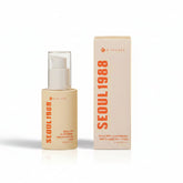 KSECRET - SEOUL 1988 Glow Serum : Niacinamide 15% + Yuja [30ml] - Youglow