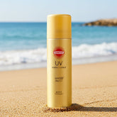Kose - Suncut UV Protect Spray Super Waterproof SPF 50+ PA++++ [60g] - Youglow