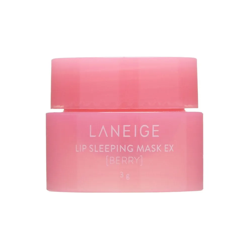 LANEIGE - Lip Sleeping Mask EX Mini [3g EX]
