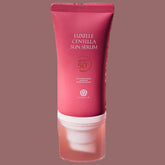 LUXELLE- Centella Sun Serum SPF50+ PA++++ [50ml] - Youglow