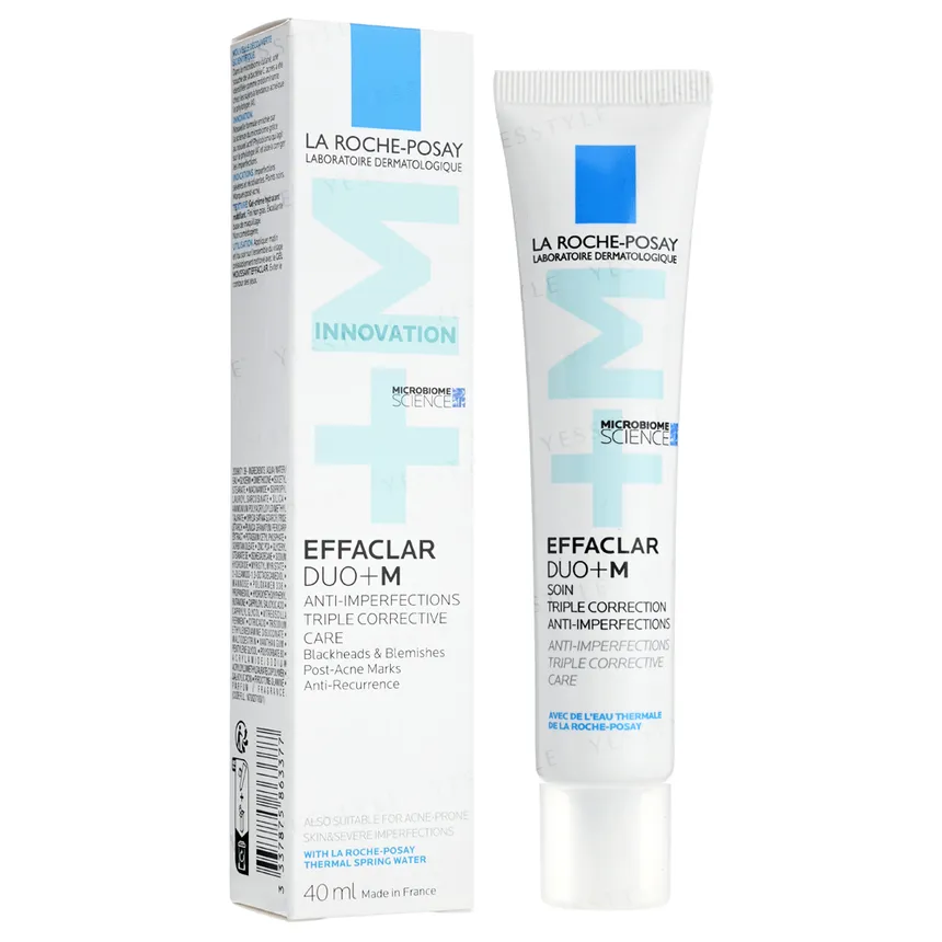 La Roche-Posay - Effaclar Duo+ M Serum [40ml]