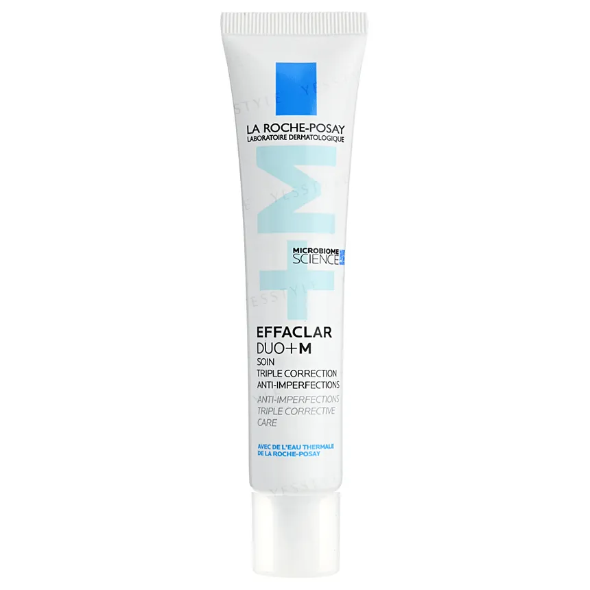 La Roche-Posay - Effaclar Duo+ M Serum [40ml]