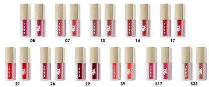 YOUGLOW - Watery Diamond Lip Glaze HALAL Certified [5ml]