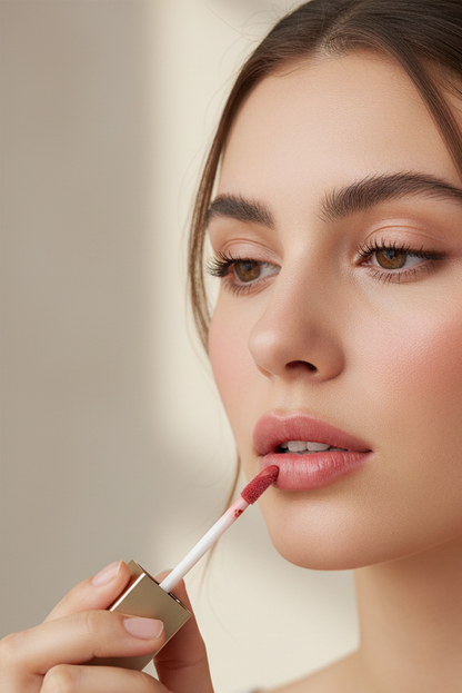 YOUGLOW - Watery Diamond Lip Glaze HALAL Certified [5ml]