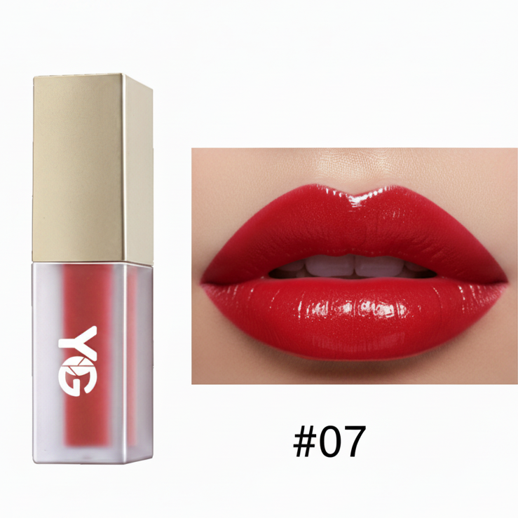 YOUGLOW - Watery Diamond Lip Glaze HALAL Certified [5ml]