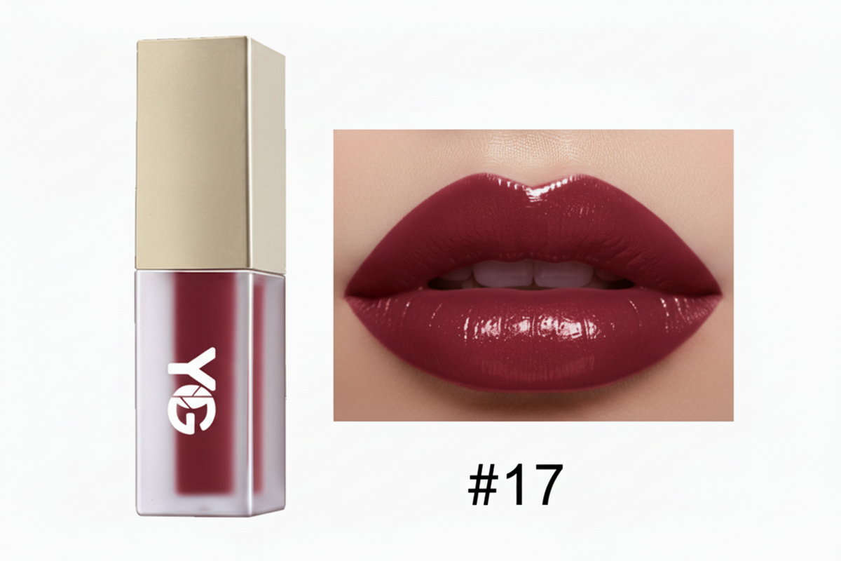 YOUGLOW - Watery Diamond Lip Glaze HALAL Certified [5ml]