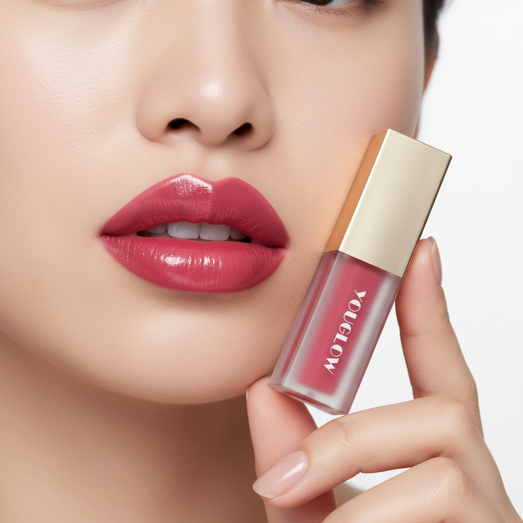 YOUGLOW - Watery Diamond Lip Glaze HALAL Certified [5ml]