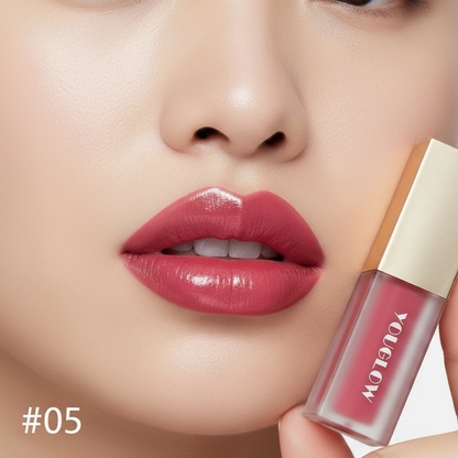 YOUGLOW - Watery Diamond Lip Glaze HALAL Certified [5ml]