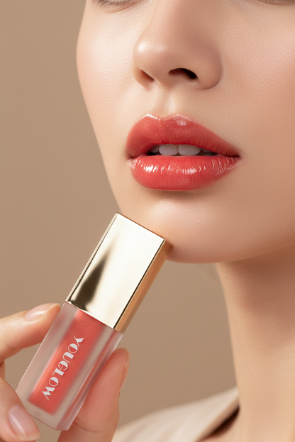 YOUGLOW - Watery Diamond Lip Glaze HALAL Certified [5ml]