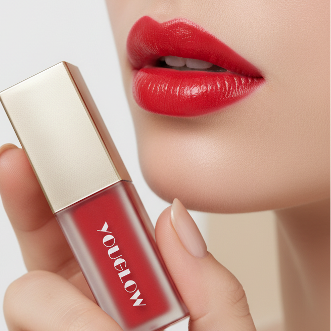 YOUGLOW - Watery Diamond Lip Glaze HALAL Certified [5ml]