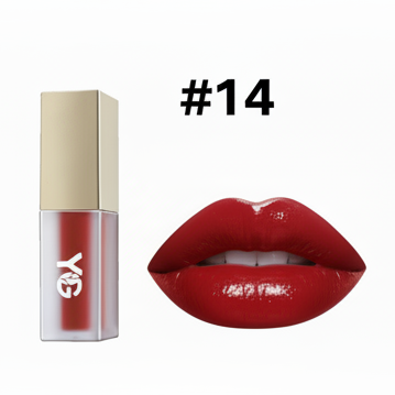 YOUGLOW - Watery Diamond Lip Glaze HALAL Certified [5ml]