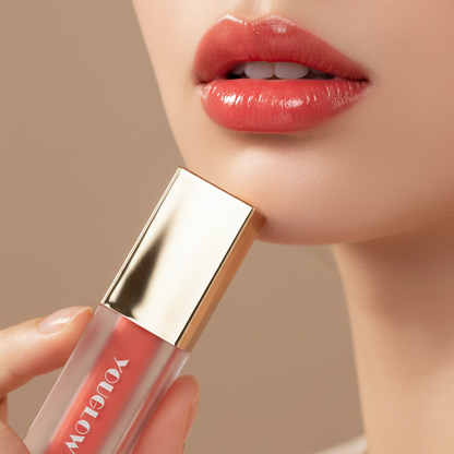 YOUGLOW - Watery Diamond Lip Glaze HALAL Certified [5ml]