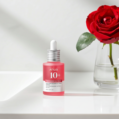 Anua - Niacinamide 10% + TXA 4% Serum [30ml]