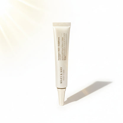 Mary &amp; May - Tranexamic Acid + Glutathione Eye Cream [30g] - Youglow
