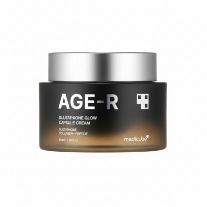 medicube - Glutathione Glow Capsule Cream [50ml]
