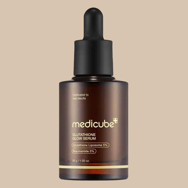 medicube - Glutathione Glow Serum [30ml]