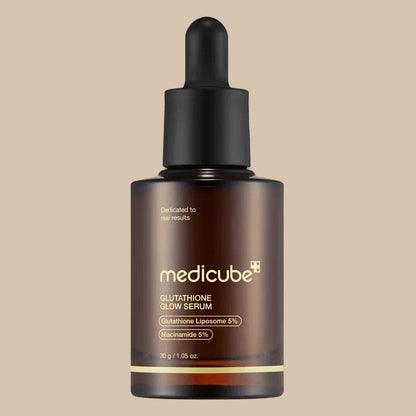 medicube - Glutathione Glow Serum [30ml]