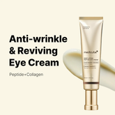 medicube - Deep Lifting Peptide Eye Cream For Face [30ml] - Youglow