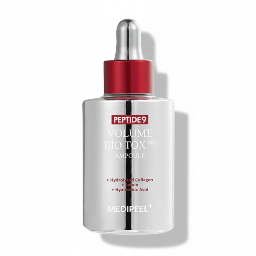 MEDIPEEL - Peptide 9 Volume Bio Tox Ampoule Pro [100ml]