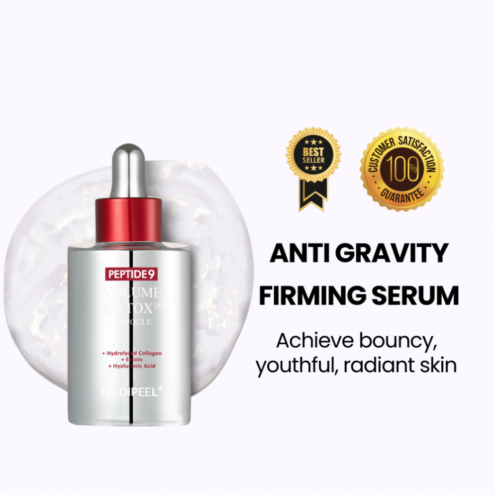 MEDIPEEL - Peptide 9 Volume Bio Tox Ampoule Pro [100ml]