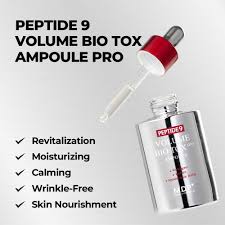 MEDIPEEL - Peptide 9 Volume Bio Tox Ampoule Pro [100ml]