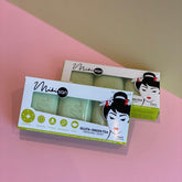 MIKISAN - Gluta Green Tea Original Soap [90gx3] - Youglow