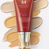 MISSHA - M Perfect Cover BB Cream SPF42 PA+++ - Youglow