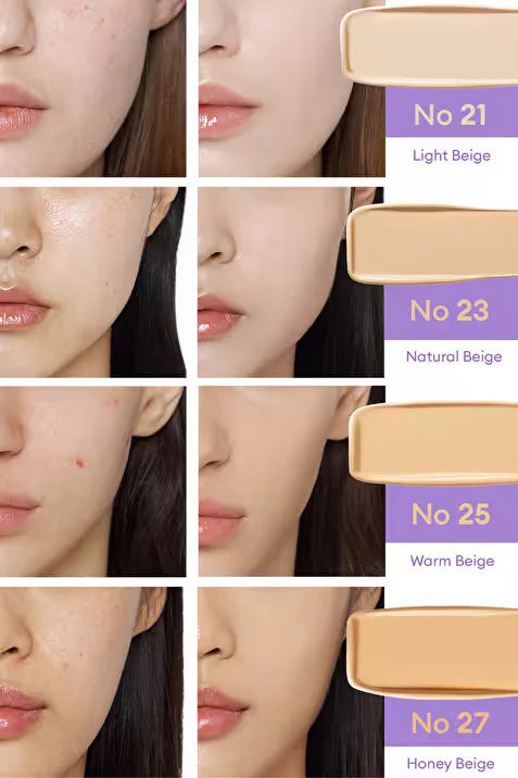 MISSHA - M Perfect Cover Serum BB Cream [50ml]