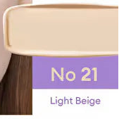 MISSHA - M Perfect Cover Serum BB Cream [50ml]