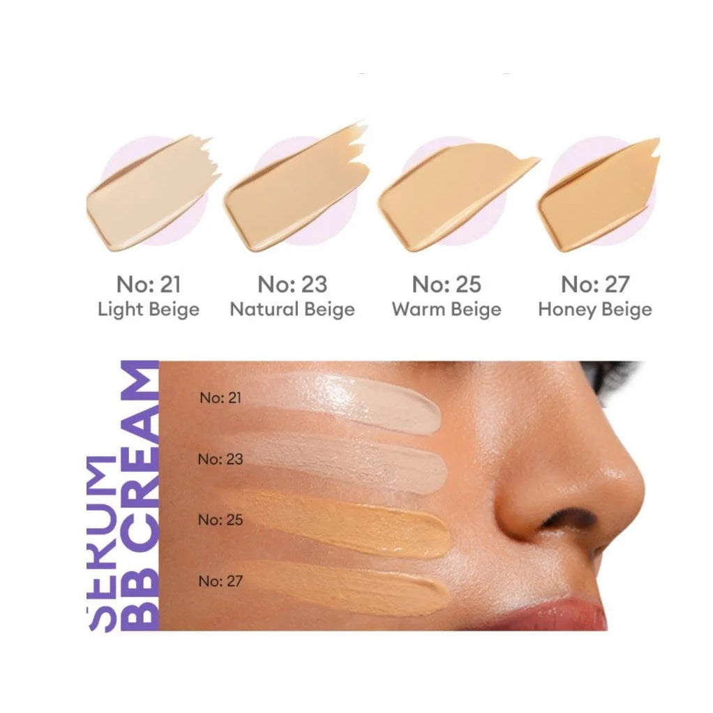 MISSHA - M Perfect Cover Serum BB Cream [50ml]