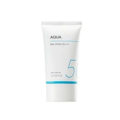 MISSHA - All Around Safe Block Aqua Sun [50ml]