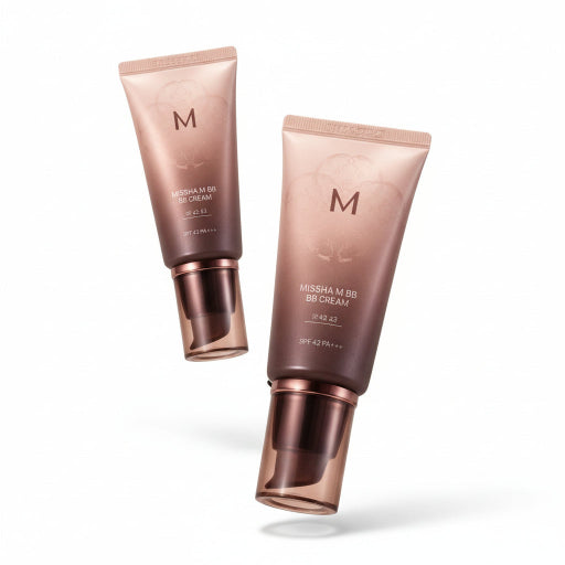 MISSHA - M Cho Bo Yang BB Cream [50ml]